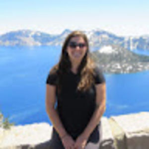 Meet your Posher, Sarah kathryn